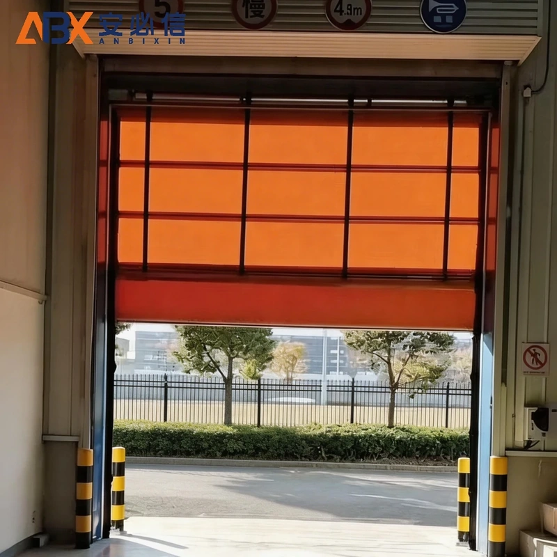 嘉兴机械式门封