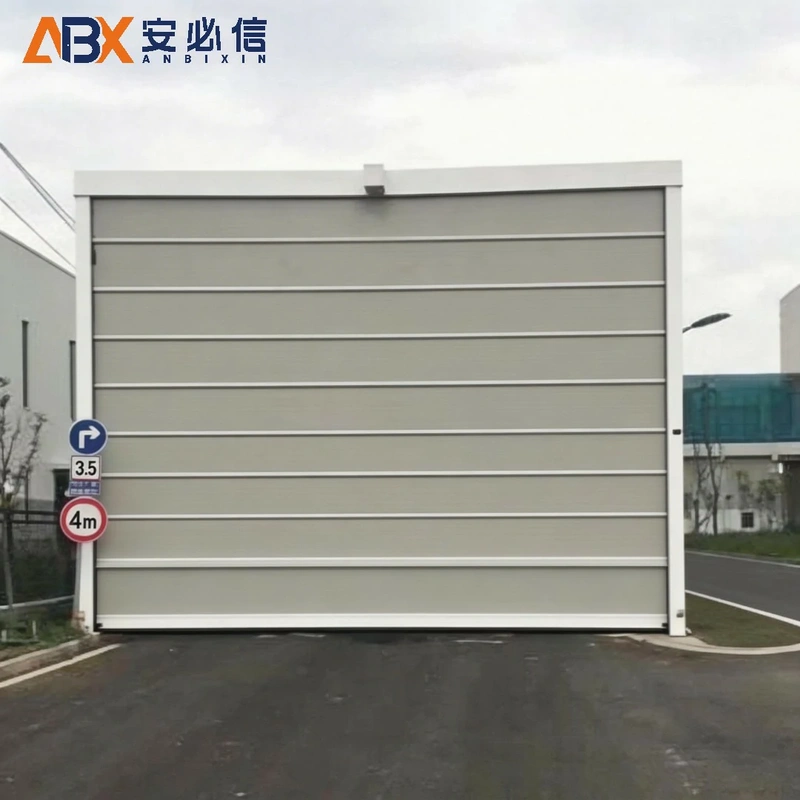 嘉兴堆积门